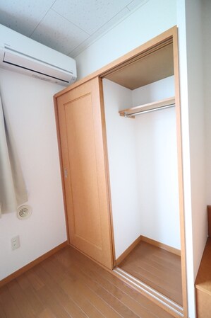 レオパレスシャルムIIの物件内観写真